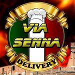 Logotipo Via Sena